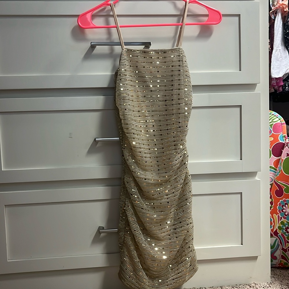 women’s dress